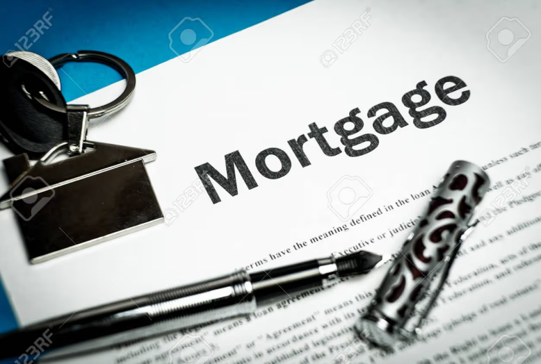 Enforcement of Mortgages