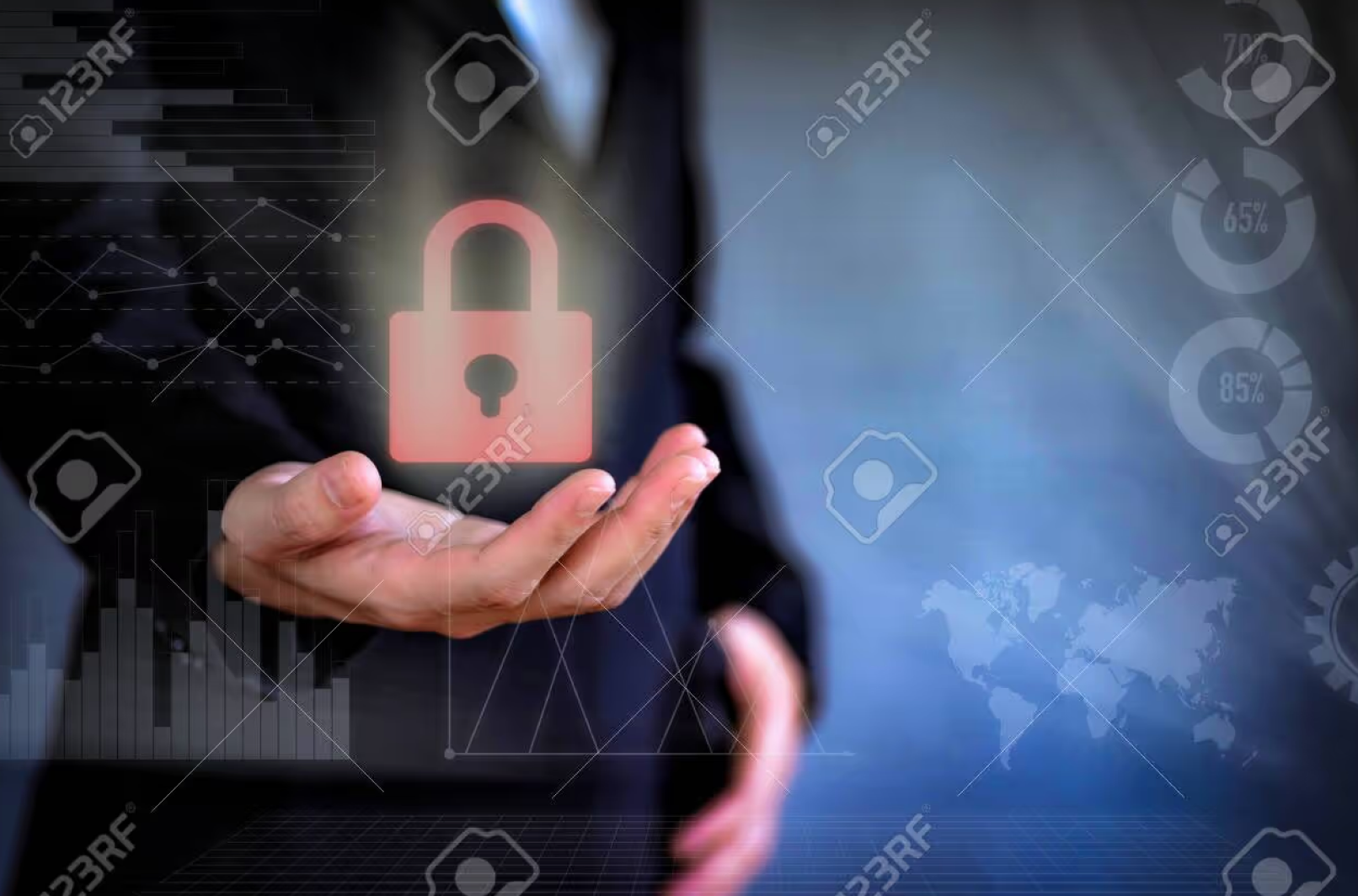 Qualifying as a "Security Enforcer" under the Business Security Act
