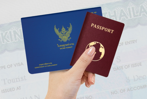 Long-Term Resident (LTR) visa has been granted to a highly-skilled professional. How does the 17% personal income tax flat rate work in practice?