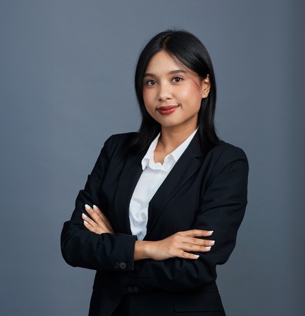 Aimi Wangpibul