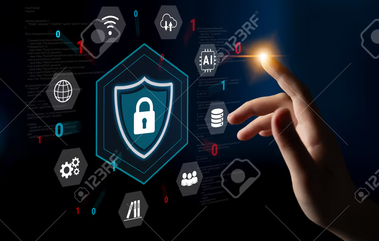 Data Protection