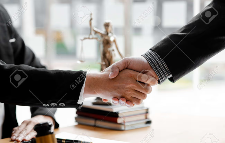 Dispute Resolution