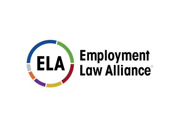 Employment Law Alliance (ELA) logo