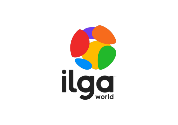 ILGA World logo