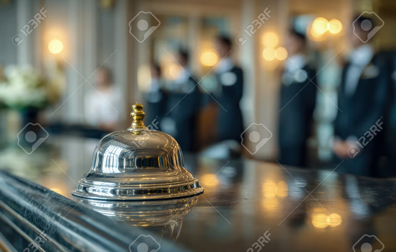 Hotels & Hospitality