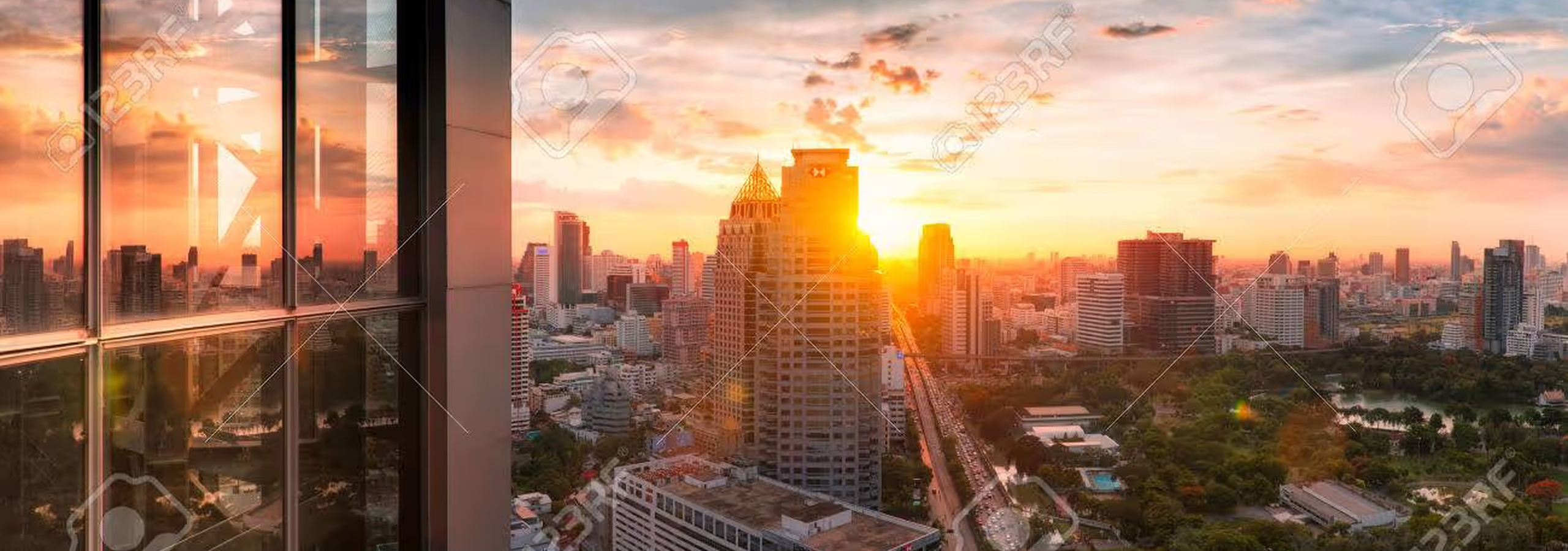 Insolvency & Restructuring practice area banner