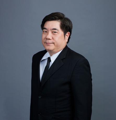 Kitinut Chuchorttavorn
