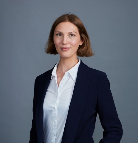 Marine Descroix