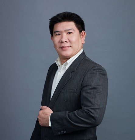 Monchai Chantapaijit