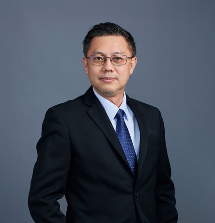 Poosit Luengruengtip