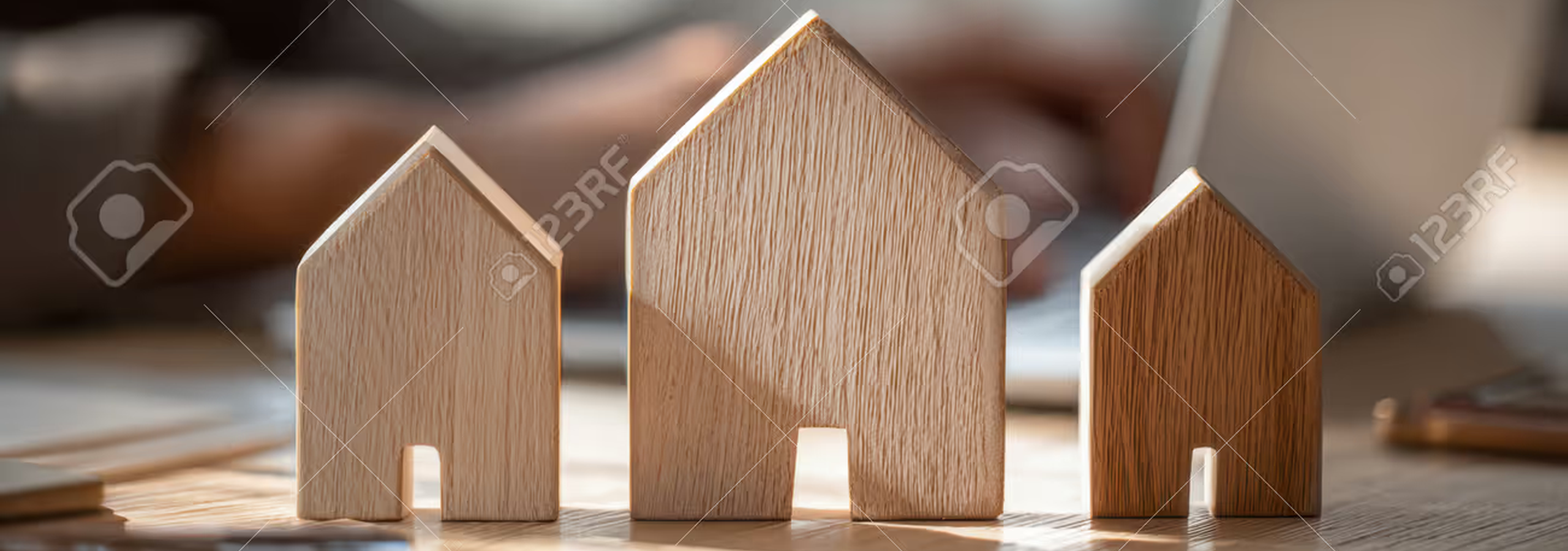 Property practice area banner