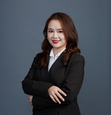Qiying Lin