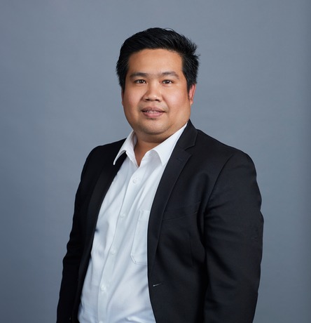 Seksit Taemkaew