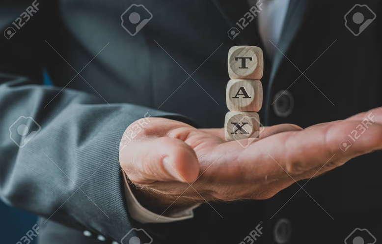 Taxation