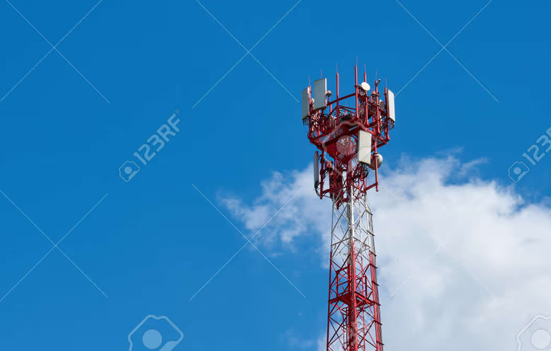 Telecommunications