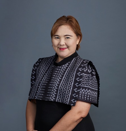 Waranya Ketthanom